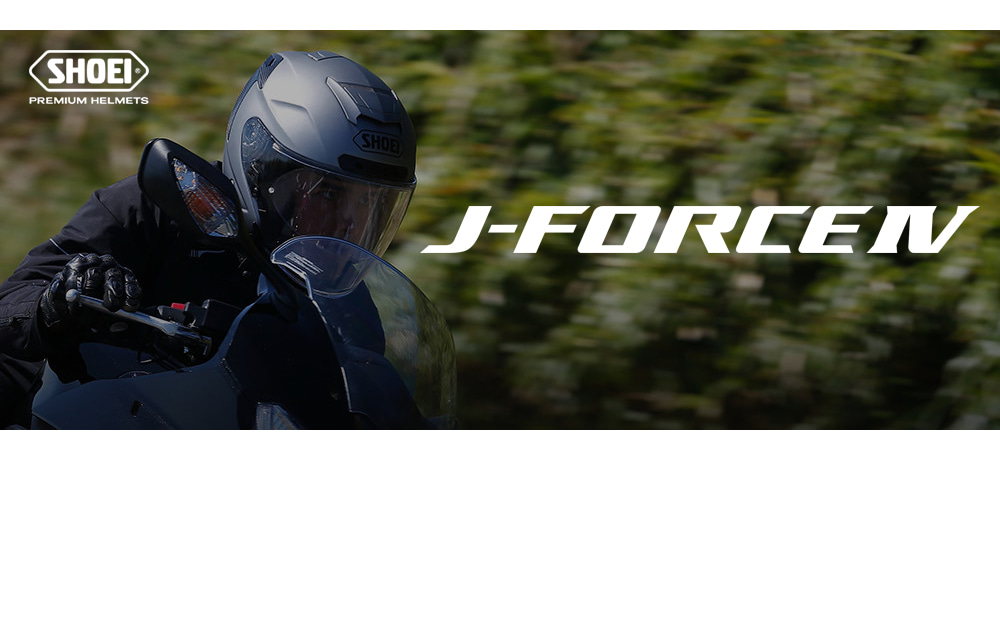 J-FORCE4 Visual