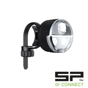 SP CONNECT 올라운드 LED 라이트 200(화이트)[53145]
