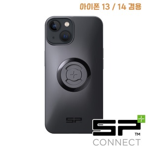 [SPC+] SP CONNECT 핸드폰 케이스 아이폰14/13 [52644]