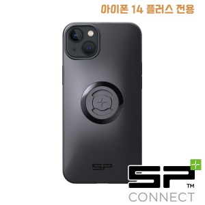 [SPC+] SP CONNECT 핸드폰 케이스 아이폰14 + [52655]